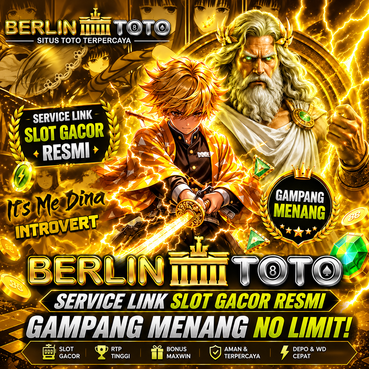 BERLINTOTO